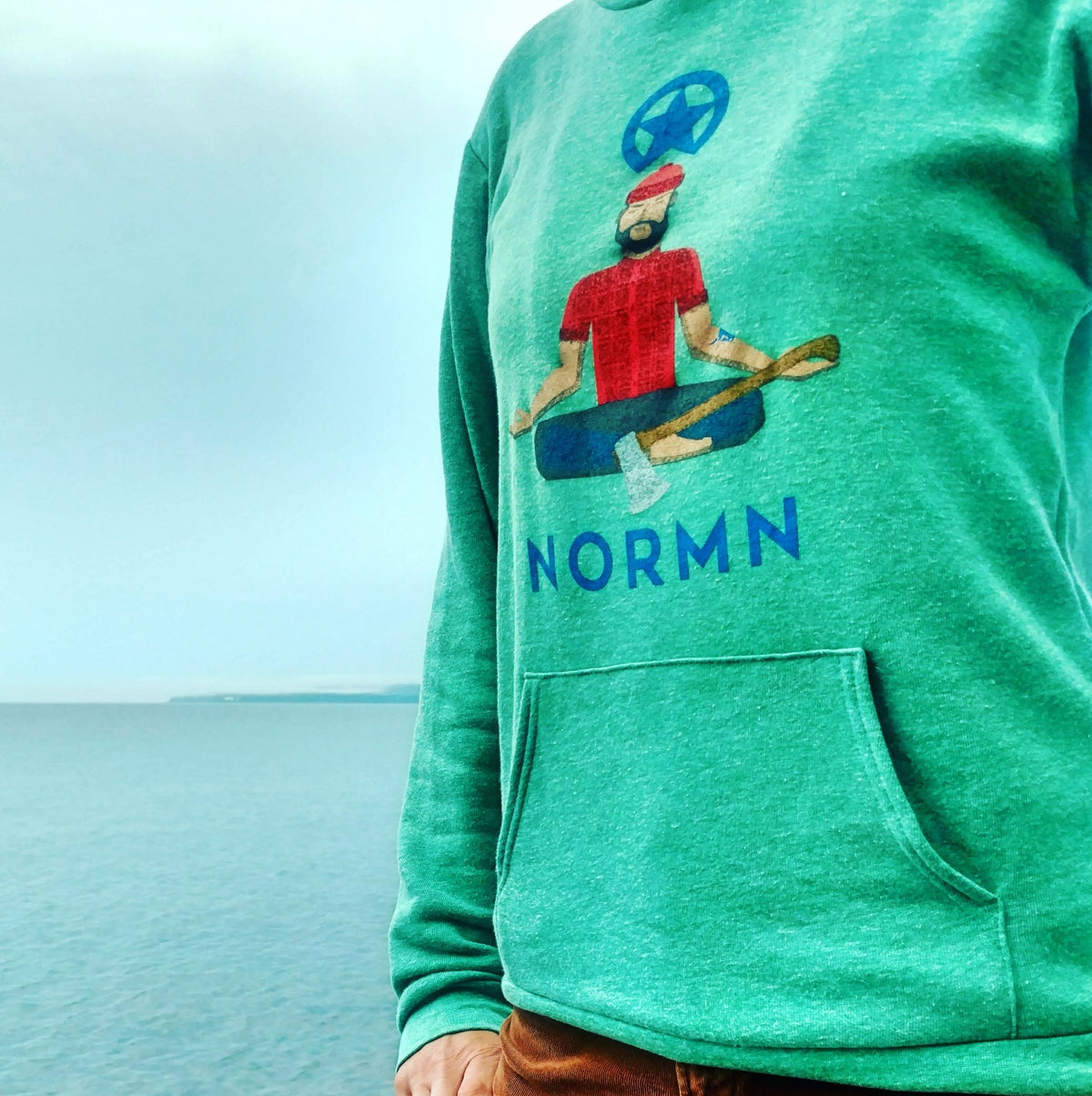 NORMN - Northern Minnesota Collection