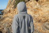 Portaging Bigfoot | Minnesota Hoodie | BWCA Yeti