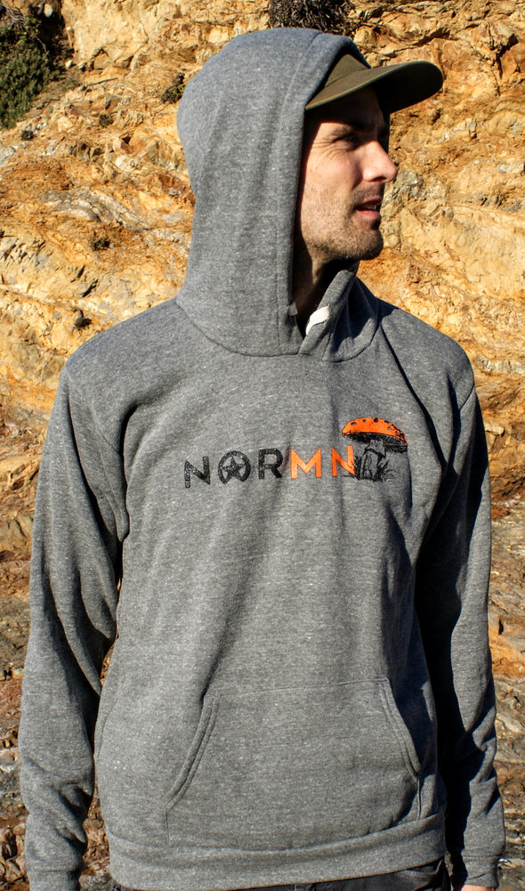 Magic NORMN | Minnesota Hoodie