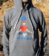 Paul BunZen | Minnesota Hoodie | Paul Bunyan Hoodie