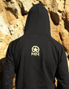 Das Capital | St. Paul Hoodie | Minnesota Hoodie