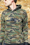 Das Capital | St. Paul Hoodie | Minnesota Hoodie