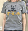 Premium Taps T-shirt l Minnesota Lakes l Northern Minnesota
