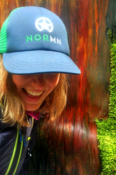 NORMN Trucker Hat | Minnesota Hat