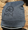 MN Apparel Organic Beanie | Minnesota Hat