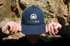 NORMN Trucker Hat | Minnesota Hat