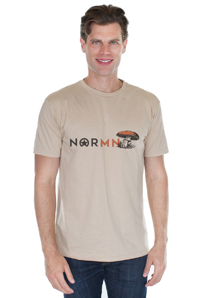 Magic NORMN | Minnesota T-Shirt