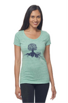 City Roots | Minnesota Women's T-shirt
