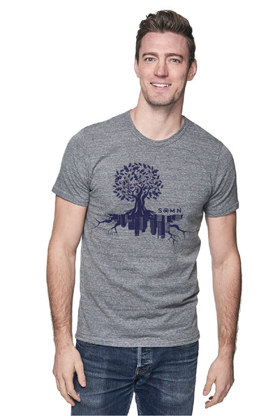 City Roots | Minnesota T-Shirt