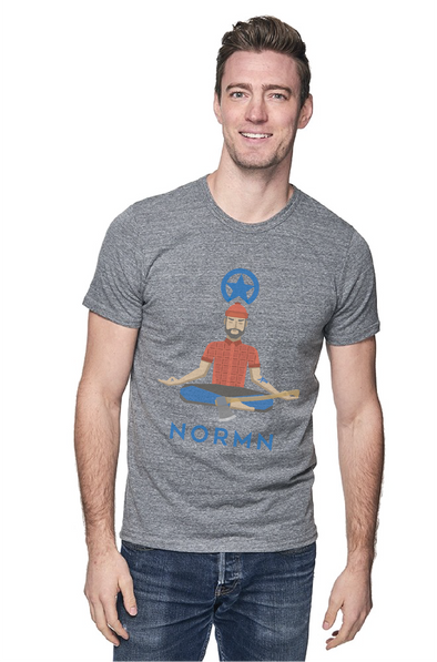Paul BunZen | Minnesota T-Shirt | Paul Bunyan T-shirt
