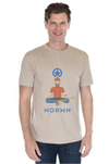 Paul BunZen | Minnesota T-Shirt | Paul Bunyan T-shirt