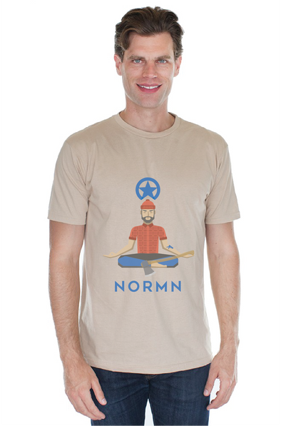 Paul BunZen | Minnesota T-Shirt | Paul Bunyan T-shirt