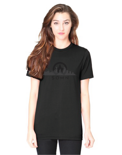 Alma Mater | Minneapolis T-Shirt | Minnesota T-Shirt