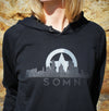 Alma Mater | Minneapolis Hoodie | Minnesota Hoodie
