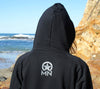 Alma Mater | Minneapolis Hoodie | Minnesota Hoodie