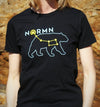 Ursa Minor | Minnesota T-shirt | North Star Bear T-shirt