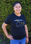 Ursa Minor | Minnesota T-shirt | North Star Bear T-shirt