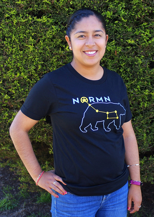 Ursa Minor | Minnesota T-shirt | North Star Bear T-shirt