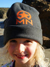 MN Apparel Organic Beanie | Minnesota Hat