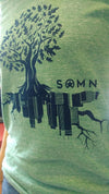 City Roots | Minnesota Women's T-shirt